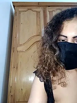 Sexshow-Bild von ghadiraa