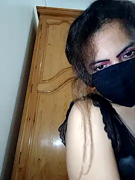 Sexshow-Bild von ghadiraa