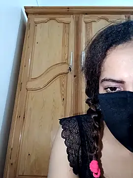 Sexshow-Bild von ghadiraa