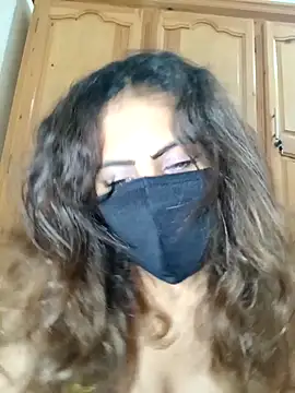 ghadiraa's sex show image