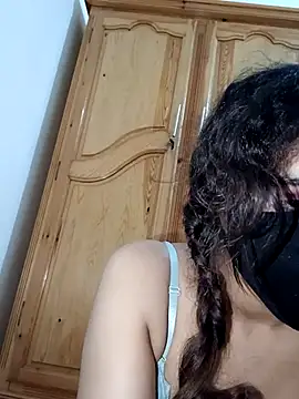 ghadiraa's sex show image