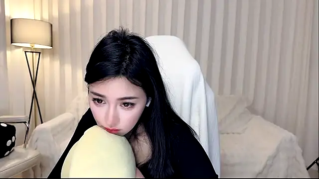 Sexshow-Bild von Canbaobao-KK