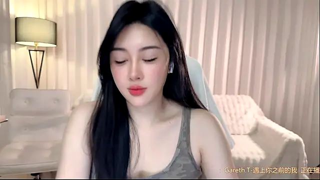 Sexshow-Bild von Canbaobao-KK