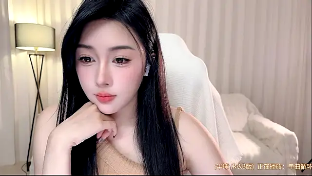 Sexshow-Bild von Canbaobao-KK