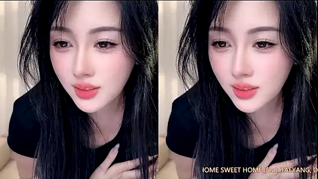 Sexshow-Bild von Canbaobao-KK