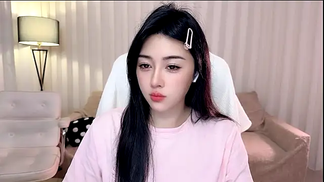 Sexshow-Bild von Canbaobao-KK