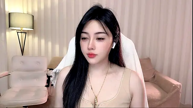 Sexshow-Bild von Canbaobao-KK