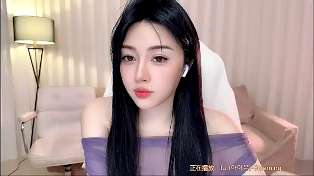 Sexshow-Bild von Canbaobao-KK