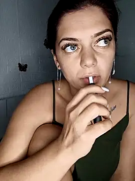 LadyNora's sex show image