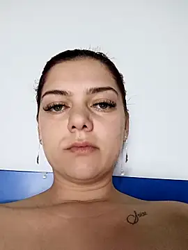 LadyNora's sex show image