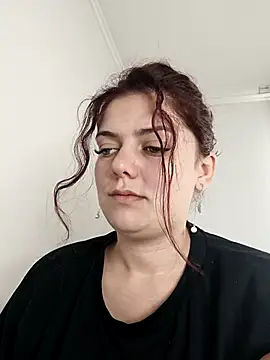 LadyNora's sex show image