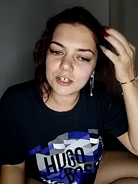 LadyNora's sex show image