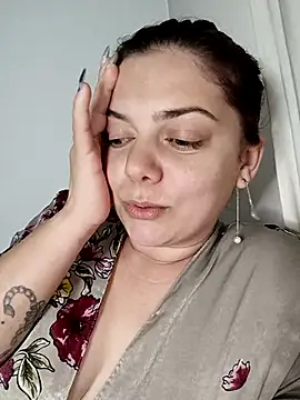 LadyNora's sex show image