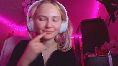 EleaseRaine's sex show image