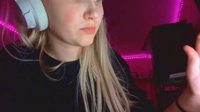 EleaseRaine's sex show image