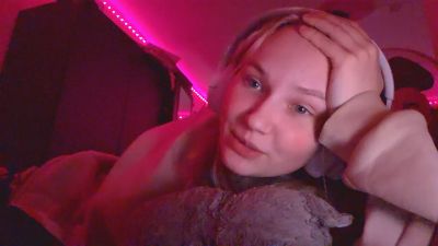 EleaseRaine's sex show image