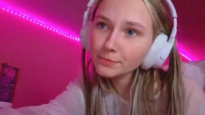 EleaseRaine's sex show image