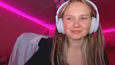 EleaseRaine's sex show image