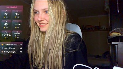 EleaseRaine's sex show image