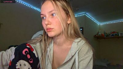 EleaseRaine's sex show image