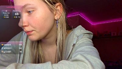 EleaseRaine's sex show image