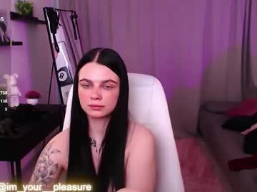 Изображение секс-шоу модели michela_fruet