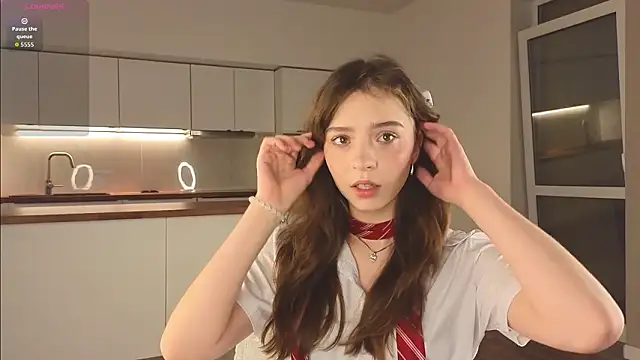 KellyAdderiy's sex show image