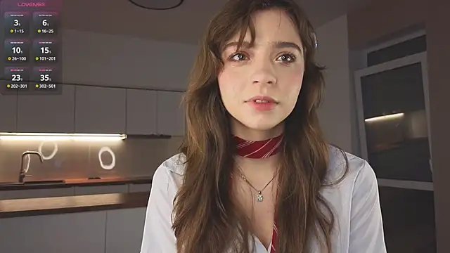 KellyAdderiy's sex show image