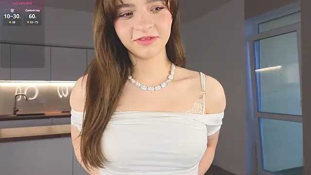 KellyAdderiy's sex show image