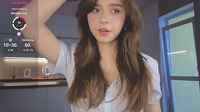 KellyAdderiy's sex show image