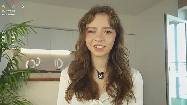 Изображение секс-шоу модели KellyAdderiy