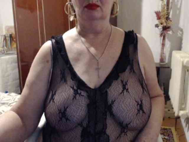 Secretfox's sex show image Secretfox's sex show image