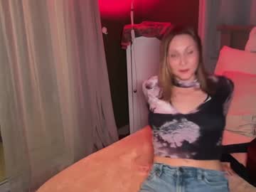 Sexshow-Bild von kaileeshy