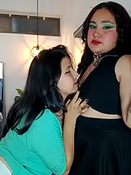 Sexshow-Bild von Liily_Foxxy