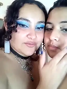 Sexshow-Bild von Liily_Foxxy