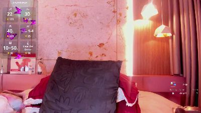 Изображение секс-шоу модели anaelle_bardinn