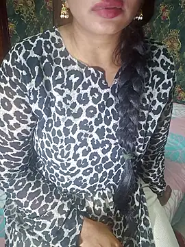 Shalini_telugu09's sex show image