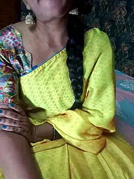 Shalini_telugu09's sex show image
