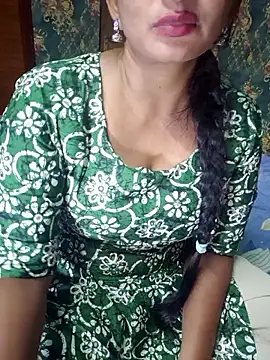 Shalini_telugu09's sex show image