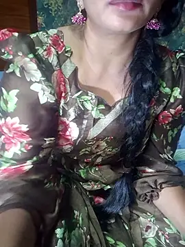 Shalini_telugu09's sex show image