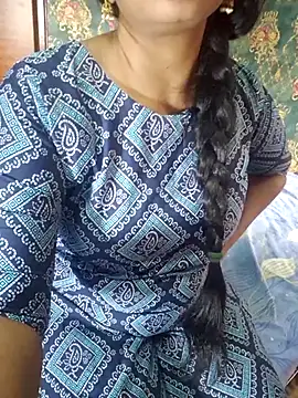 Shalini_telugu09's sex show image