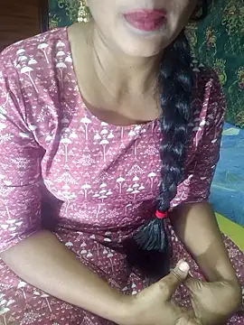 Shalini_telugu09's sex show image