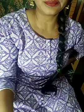 Shalini_telugu09's sex show image