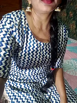 Shalini_telugu09's sex show image