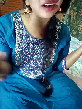 Shalini_telugu09's sex show image