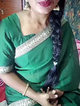 Shalini_telugu09's sex show image
