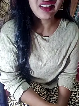 Shalini_telugu09's sex show image