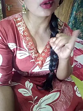 Shalini_telugu09's sex show image