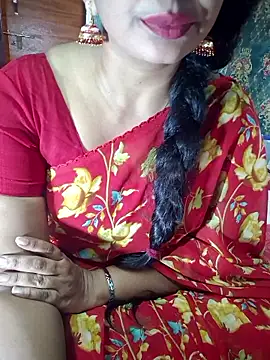 Shalini_telugu09's sex show image