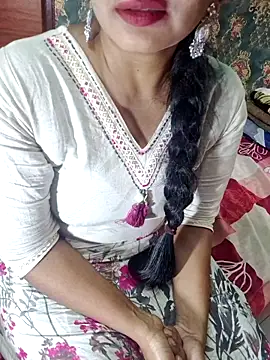 Shalini_telugu09's sex show image